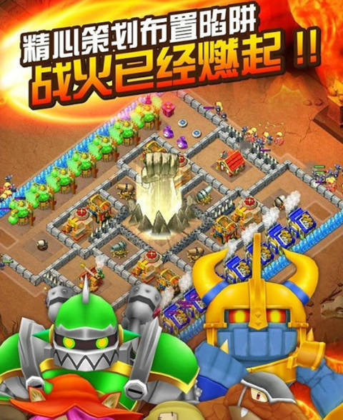 不用联网的战争策略手游推荐2024