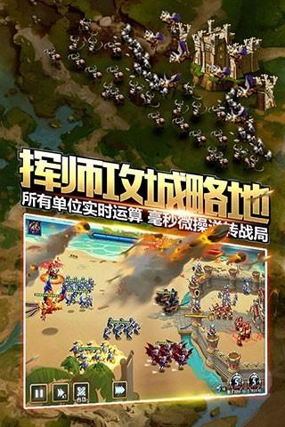 最新二次元手游排行榜2025前20名