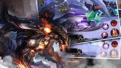 日韩arpg手游排行榜前十名2025