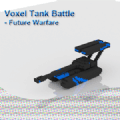 世界未来战争坦克