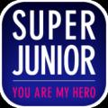 SUPER JUNIOR戀愛游戲