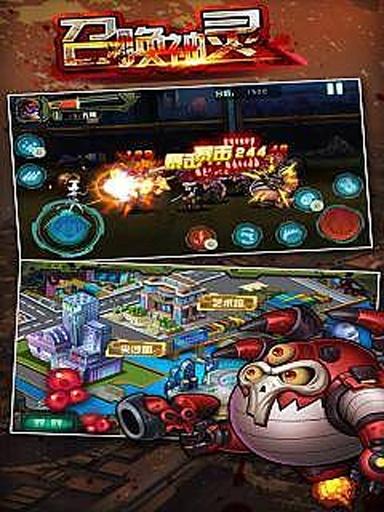 好玩的魔幻冒险类手游推荐2025