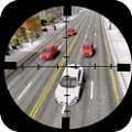TrafficSniperShooter