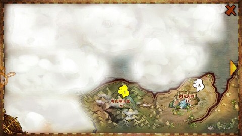 坑坑战记