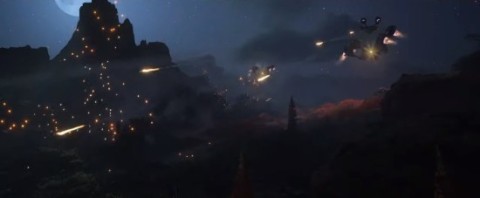 科技魔幻游戏有哪些手游2024