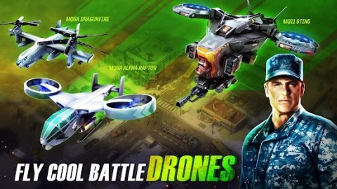 Drones4