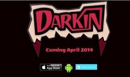 Darkin