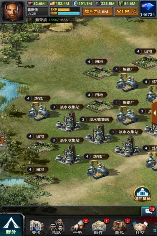 地下城冒险闯关类手游推荐前10名