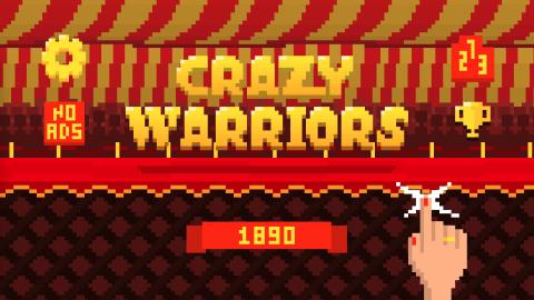 CrazyWarriors