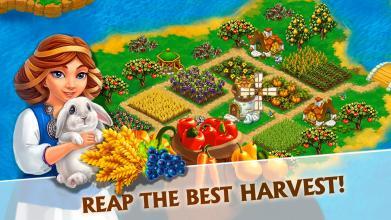 Harvest Land