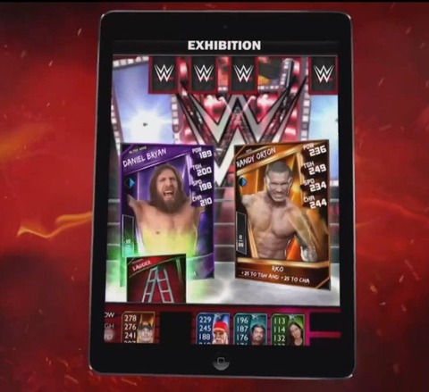 飞流WWE 明星卡牌怎么充值,飞流手游版本折扣平台