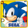 Sonic the Hedgehog (International)