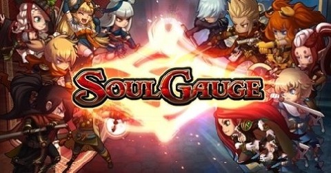 Soul Gauge