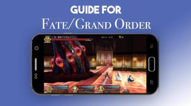Tips Fate/Grand Order