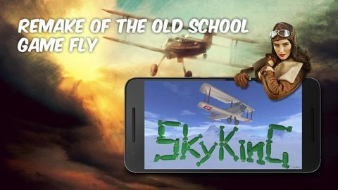 SkyKing