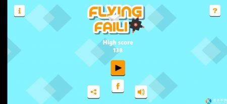 FlyingFaili