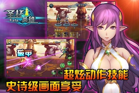 热血修仙h5手游游戏推荐