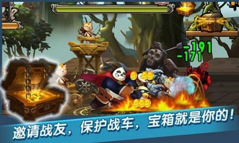 装甲战争突袭手游排行榜推荐2024