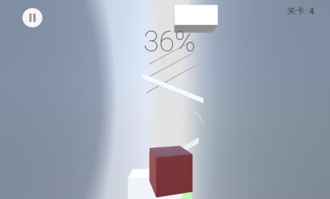 Rolling Cube（测试版）首充号ios,手游折扣充值平台苹果版