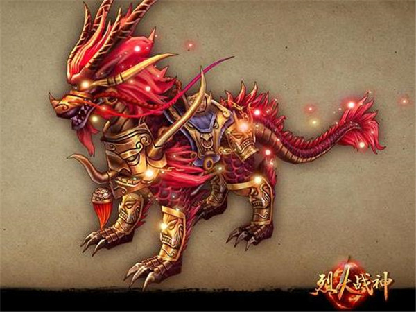 烈火战神GM点充科技水域龙都怎么玩