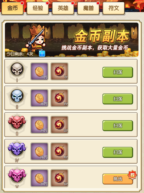 魔王传说荣耀礼包码2024,荣耀版礼包码