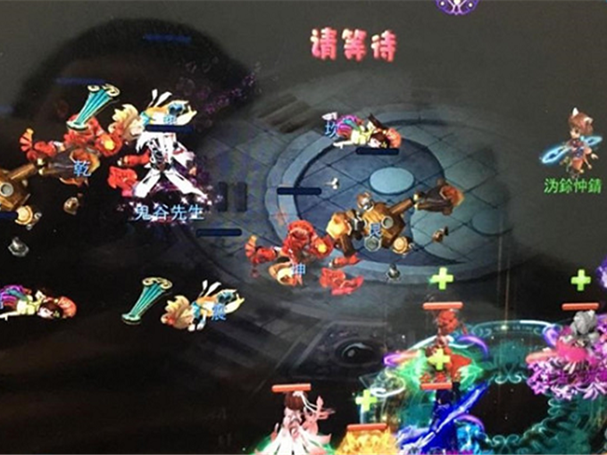 神迹之上古传奇果盘版本折扣,神迹之上古传奇折扣平台哪个好
