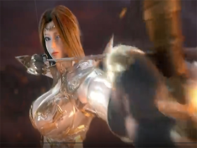天龙3D游戏美人阵法减伤攻略