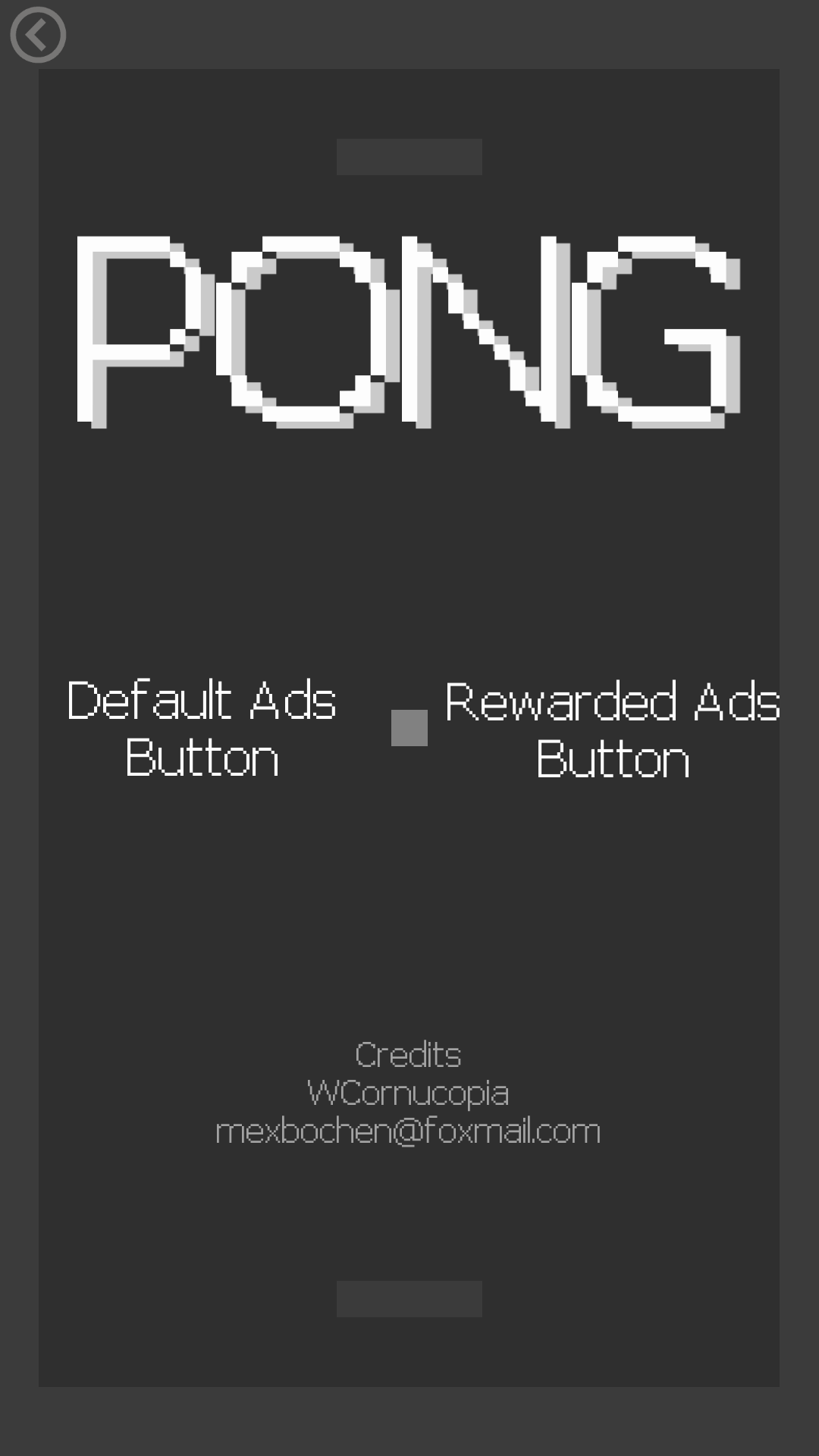 Pong