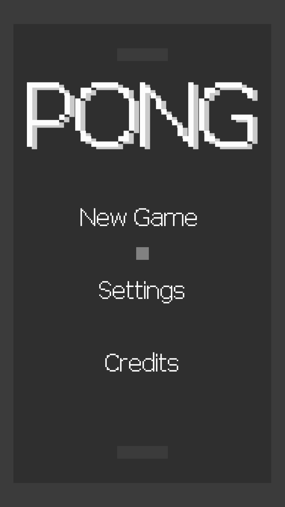 Pong