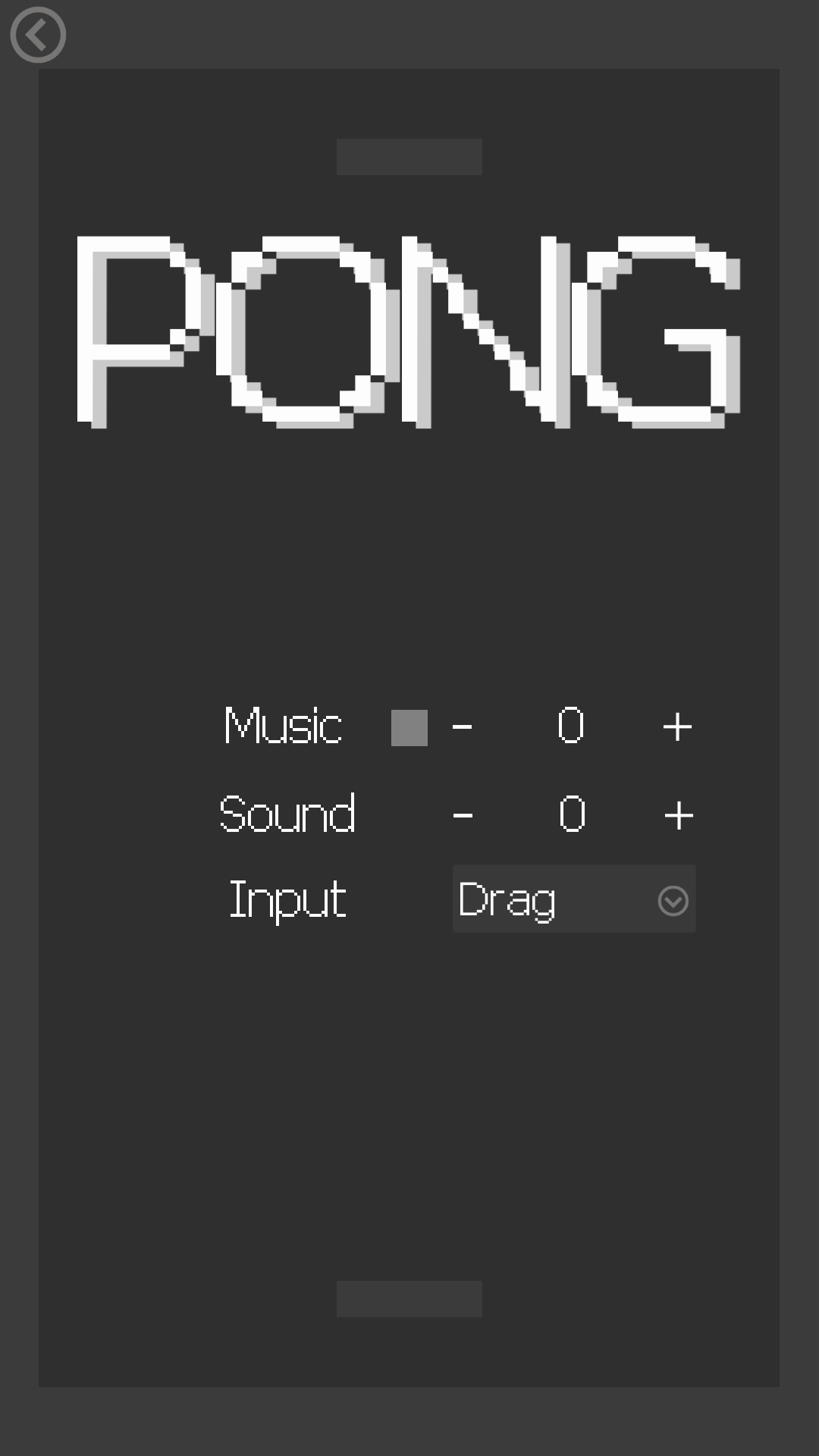 Pong